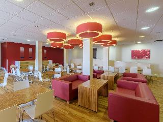 Travelodge Scarborough St Nicholas fotoÄŸrafÄ±