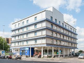 Travelodge Reading Central otel fotoğrafı
