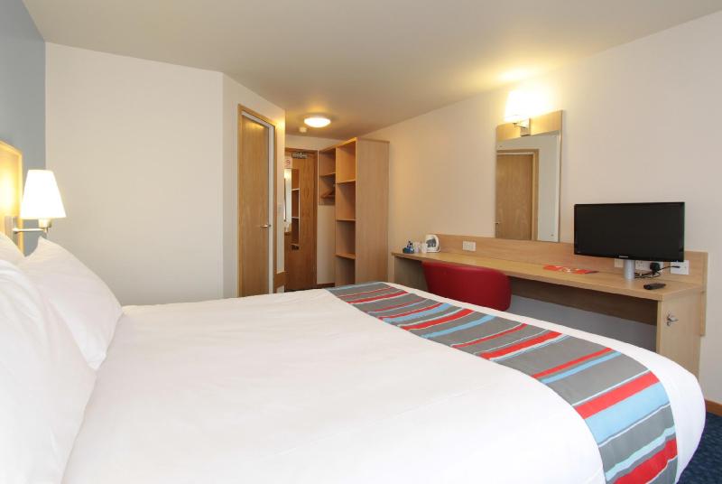 Travelodge Reading Central - Oda