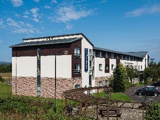 Travelodge Perth Broxden Junction fotoÄŸrafÄ±