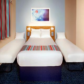 Travelodge Perth Broxden Junction fotoÄŸrafÄ±
