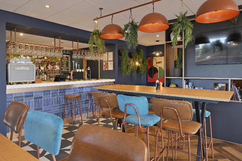 Travelodge Paignton Seafront - Bar