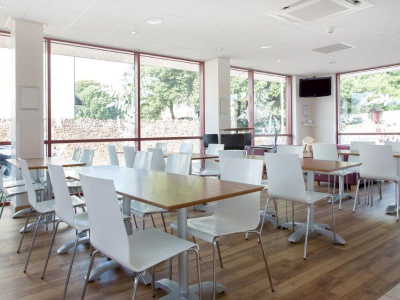 Travelodge Paignton Seafront - Lobi