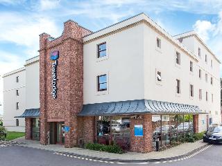Travelodge Paignton Seafront otel fotoğrafı