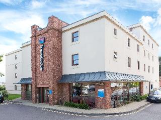 Travelodge Paignton Seafront fotoÄŸrafÄ±