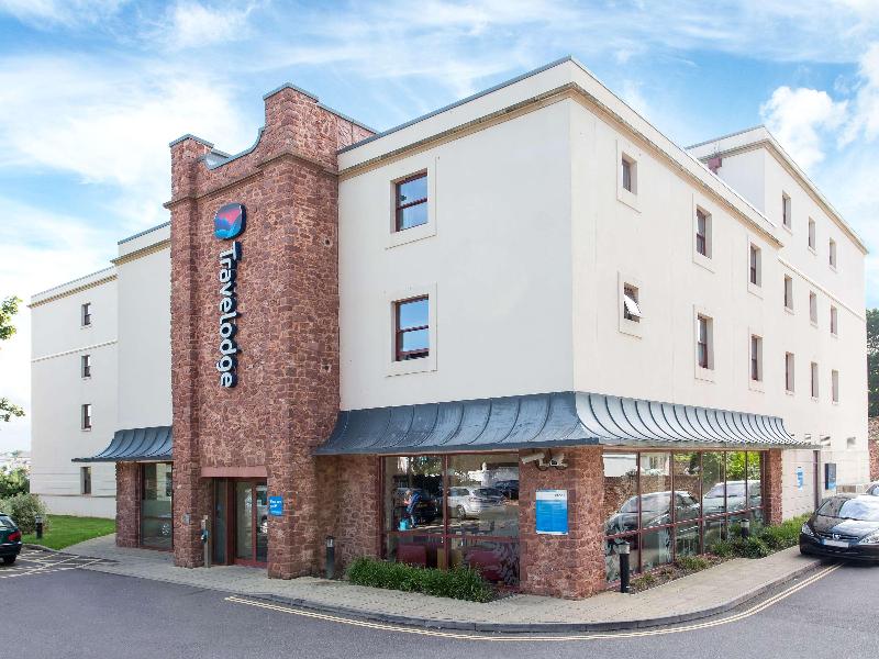 Travelodge Paignton Seafront - Genel