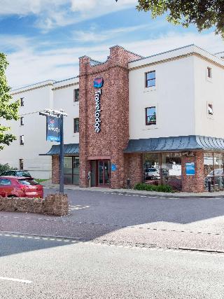 Travelodge Paignton Seafront fotoÄŸrafÄ±