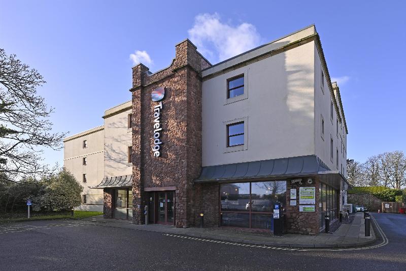 Travelodge Paignton Seafront - Genel
