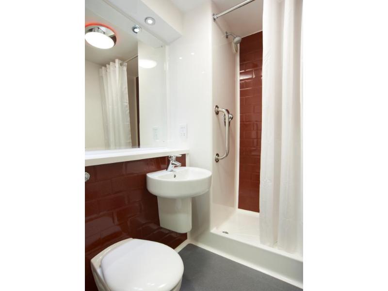 Travelodge Paignton Seafront - Oda
