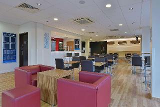 Travelodge Paignton Seafront fotoÄŸrafÄ±