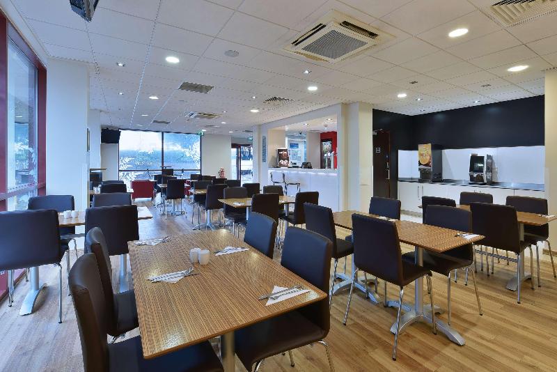 Travelodge Paignton Seafront - Restoran