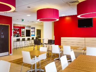 Travelodge Norwich Central Riverside fotoÄŸrafÄ±