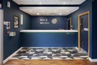 Travelodge Norwich Central Riverside fotoÄŸrafÄ±