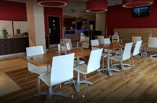 Travelodge Norwich Central Riverside fotoÄŸrafÄ±