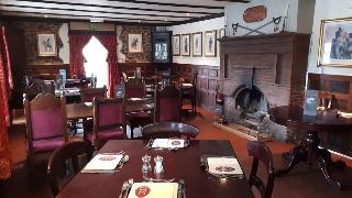The Hoops Inn fotoÄŸrafÄ±