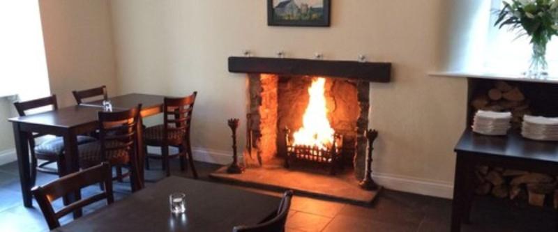 Dragon Inn - Lobi