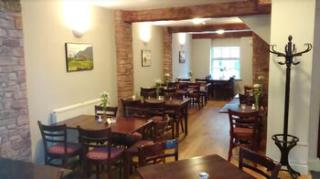 Dragon Inn fotoÄŸrafÄ±