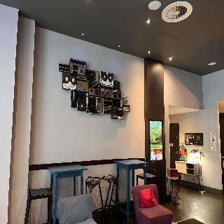 Ibis Styles Liverpool Centre fotoÄŸrafÄ±