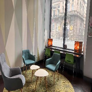 Ibis Styles Liverpool Centre fotoÄŸrafÄ±