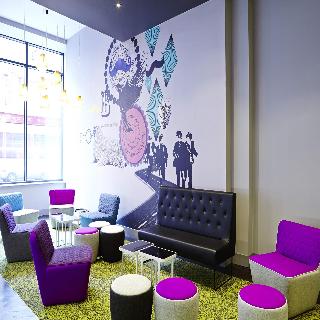 Ibis Styles Liverpool Centre fotoÄŸrafÄ±