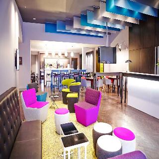 Ibis Styles Liverpool Centre fotoÄŸrafÄ±