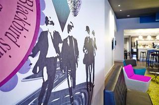 Ibis Styles Liverpool Centre fotoÄŸrafÄ±