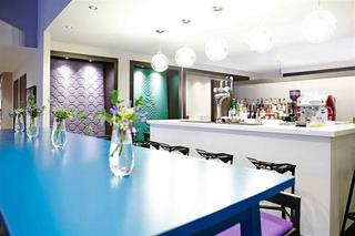 Ibis Styles Liverpool Centre fotoÄŸrafÄ±