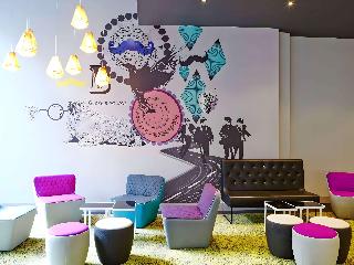 Ibis Styles Liverpool Centre fotoÄŸrafÄ±