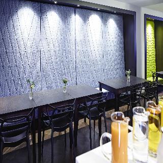 Ibis Styles Liverpool Centre fotoÄŸrafÄ±