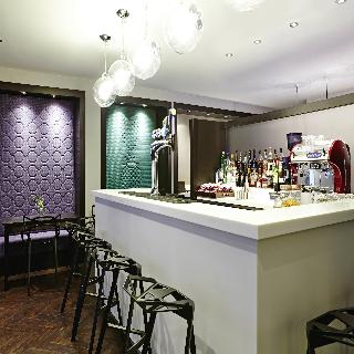 Ibis Styles Liverpool Centre fotoÄŸrafÄ±
