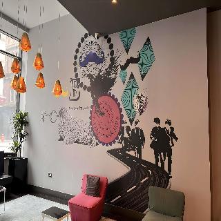 Ibis Styles Liverpool Centre fotoÄŸrafÄ±