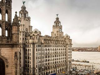 Ibis Styles Liverpool Centre fotoÄŸrafÄ±