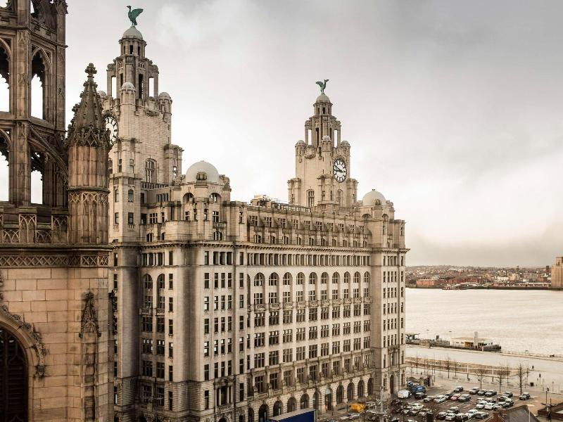 Ibis Styles Liverpool Centre - Genel