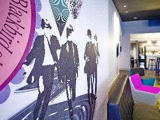 Ibis Styles Liverpool Centre fotoÄŸrafÄ±