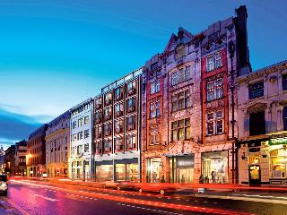 Ibis Styles Liverpool Centre fotoÄŸrafÄ±
