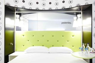 Ibis Styles Liverpool Centre fotoÄŸrafÄ±