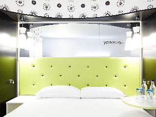 Ibis Styles Liverpool Centre fotoÄŸrafÄ±