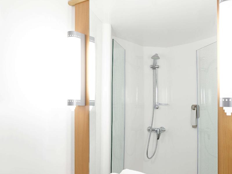 Ibis Styles Liverpool Centre - Oda
