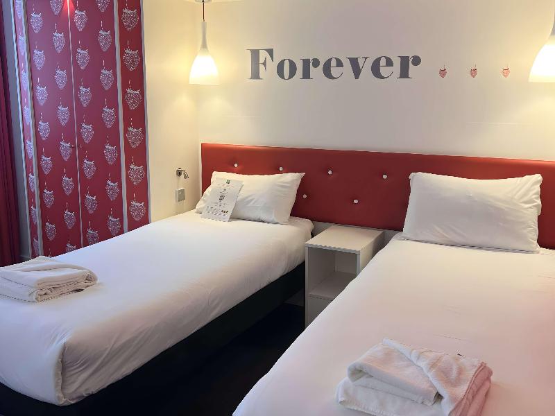 Ibis Styles Liverpool Centre - Oda
