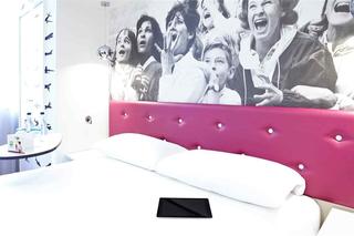 Ibis Styles Liverpool Centre fotoÄŸrafÄ±