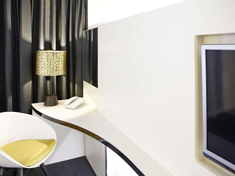 Ibis Styles Liverpool Centre - Oda