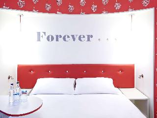 Ibis Styles Liverpool Centre fotoÄŸrafÄ±