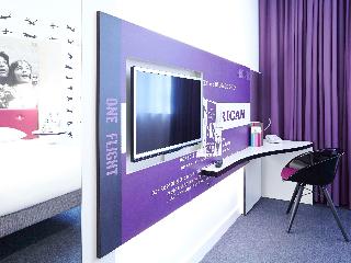 Ibis Styles Liverpool Centre fotoÄŸrafÄ±