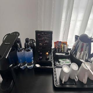Ibis Styles Liverpool Centre fotoÄŸrafÄ±