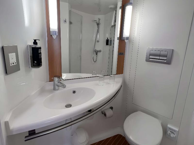 Ibis Styles Liverpool Centre - Oda