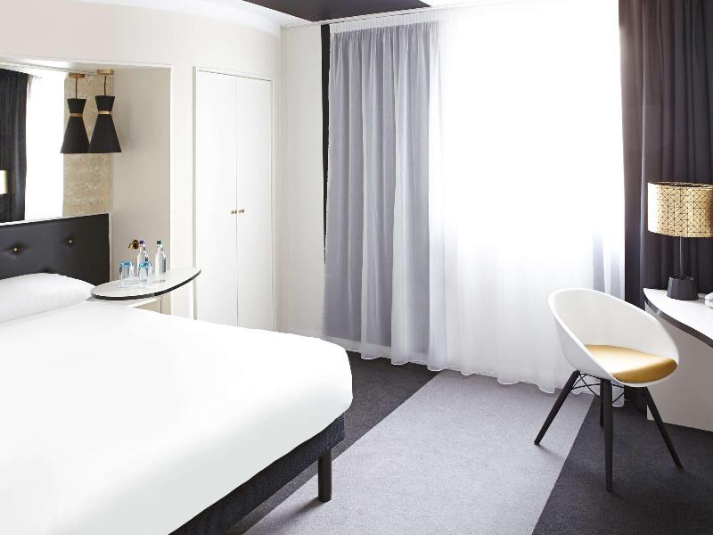 Ibis Styles Liverpool Centre - Oda