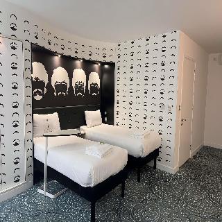 Ibis Styles Liverpool Centre fotoÄŸrafÄ±