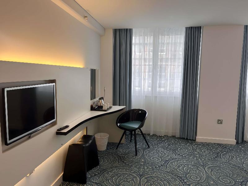Ibis Styles Liverpool Centre - Oda