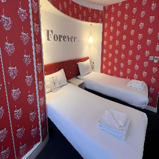 Ibis Styles Liverpool Centre fotoÄŸrafÄ±