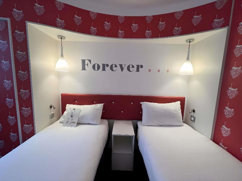 Ibis Styles Liverpool Centre - Oda